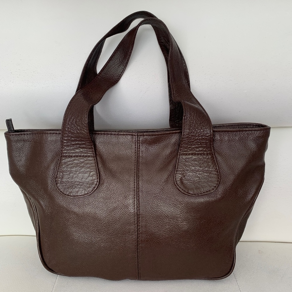 HIMALAYAN Genuine LEATHER HANDICRAFT